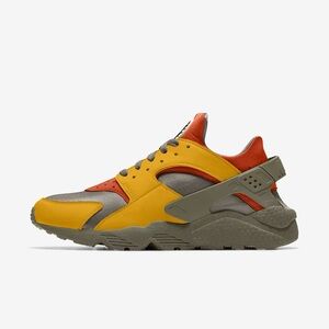 Nike Air Huarache NBY